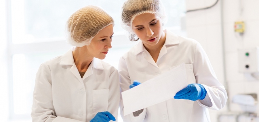The journey of a groundbreaking food technology