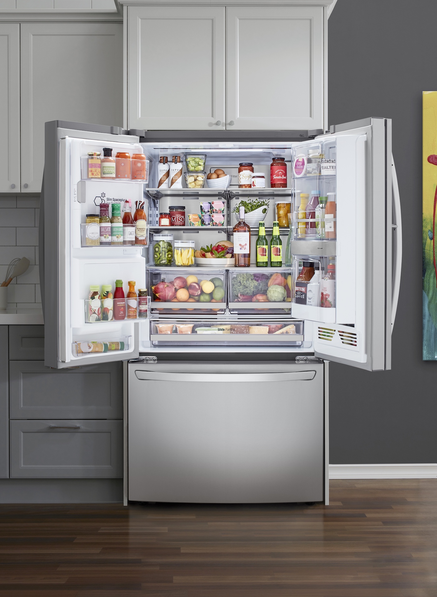 9 Ways COVID-19 Will Change Kitchen Design Trends In 2020
