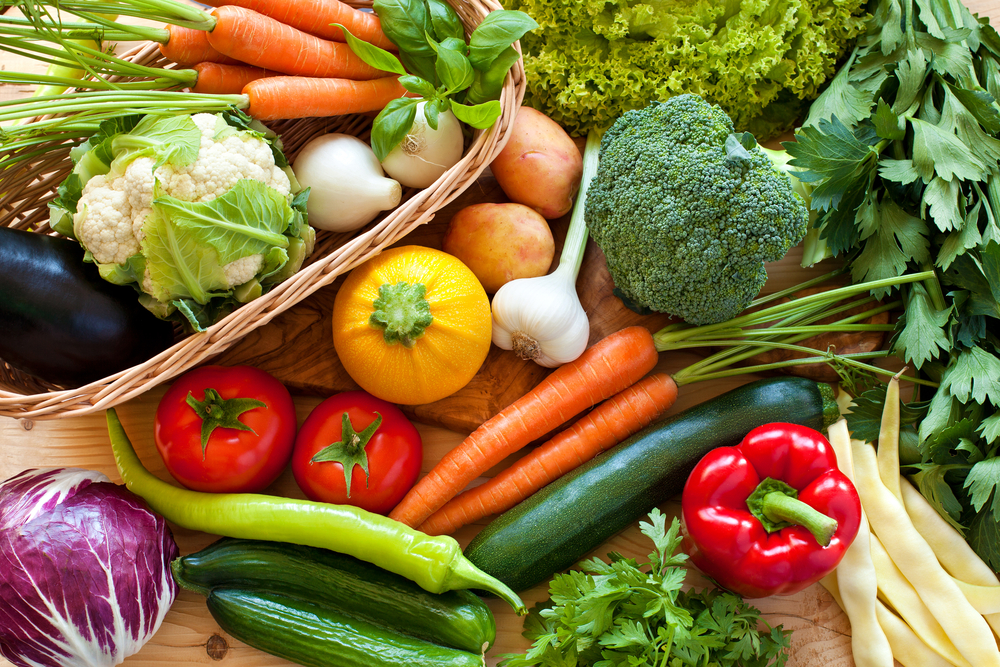 Los Hogares Moderan La Compra De Alimentos En La Desescalada, Pero Siguen Apostando Por Los Frescos