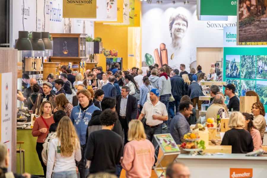 Interview with Danila Brunner | foodcircle