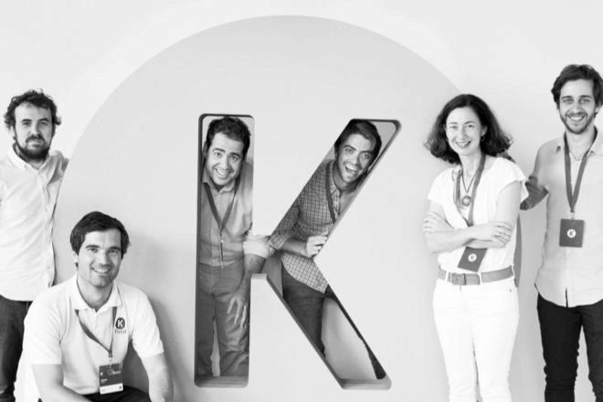 K Fund has another €70M to back early-stage Spanish startups and is launching a pre-seed program | TechCrunch