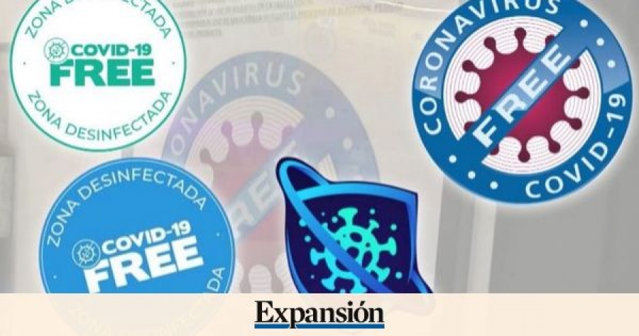 ¿Puede la tecnología 'Covid free' ayudar a ganar estrellas Michelin? | Emprendedores