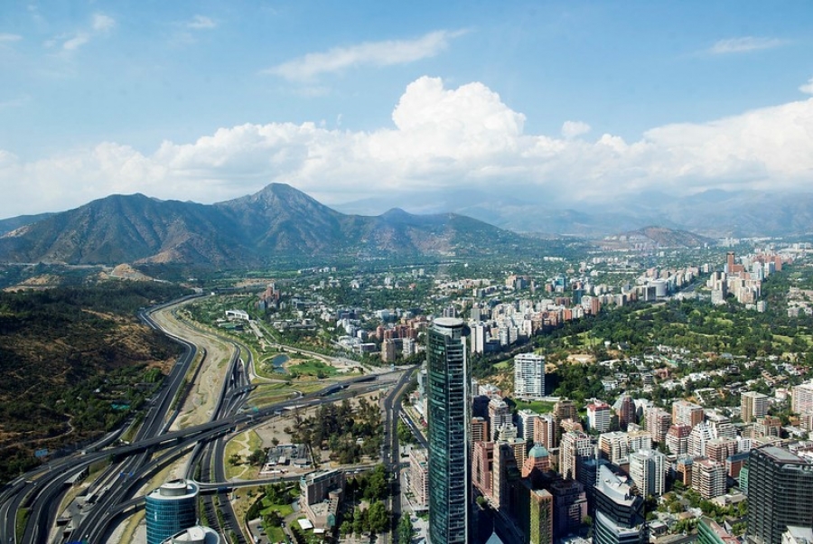 Chile's Enhanced Climate Plan Sets an Example for Other Countries | World Resources Institute