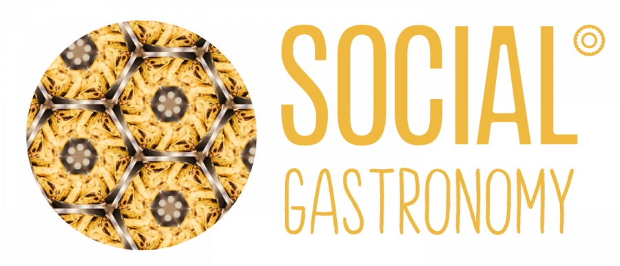 SGM Food Solidarity Fund — Social Gastronomy Movement