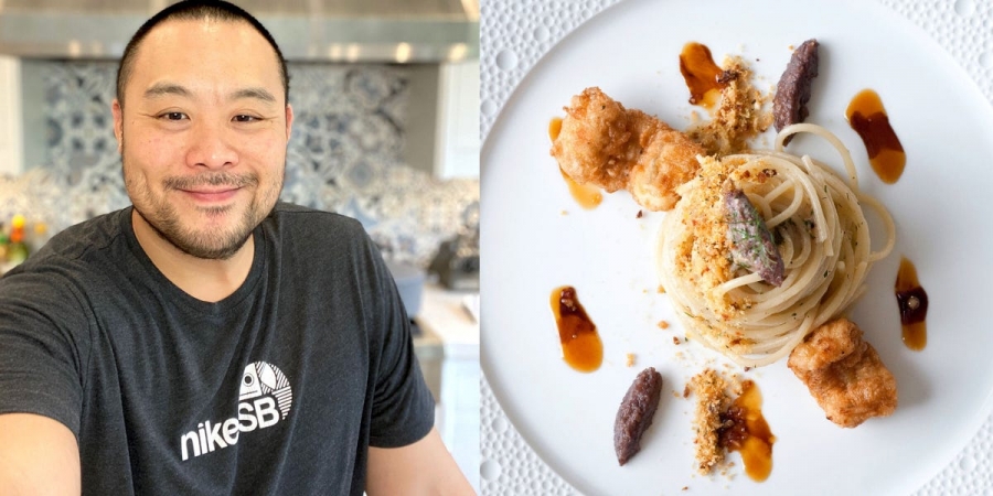 Michelin-starred chefs are giving virtual cooking classes on Airbnb – Insider