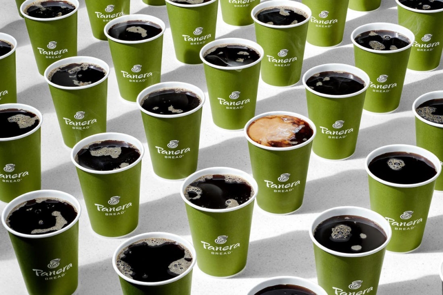 The psychology behind Panera’s unlimited coffee subscription