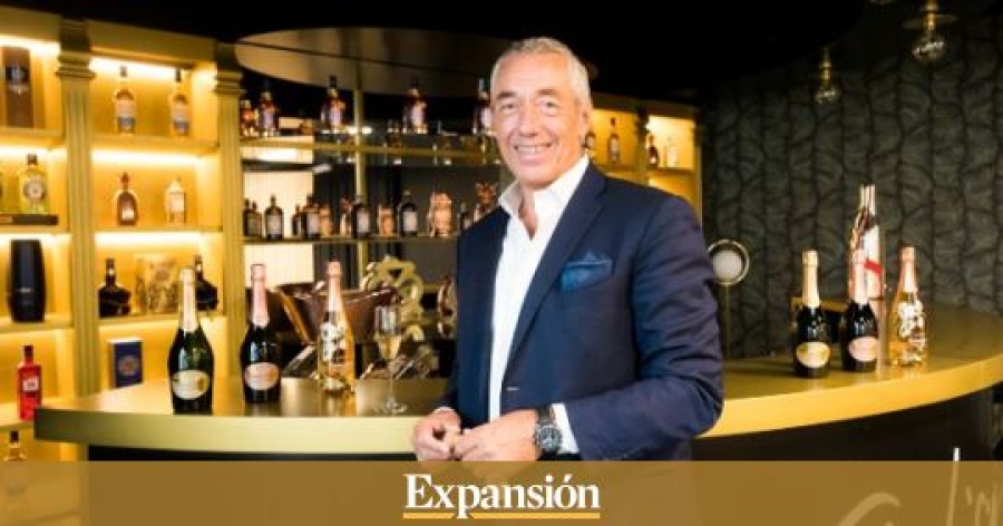 Pernod Ricard: "El 15% de la hostelería no volverá a abrir" | Distribución y Consumo