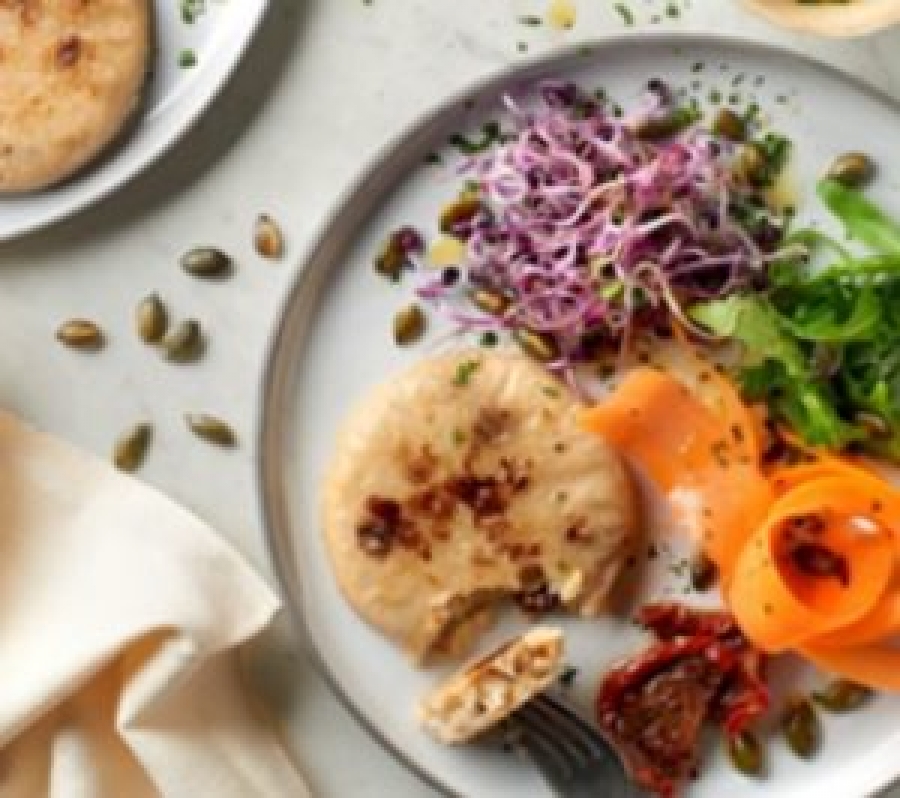 La dieta flexitariana se extiende al 40% de los jóvenes entre 20 y 40 años – Noticias de Alimentación en Alimarket, información económica sectorial