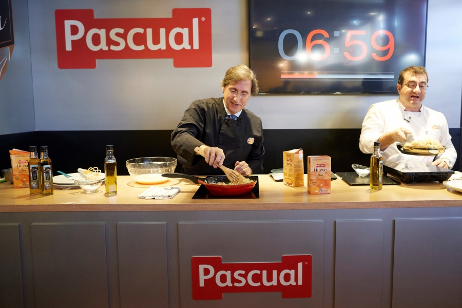 La Familia Pascual Invertirá En Startups De Alimentación