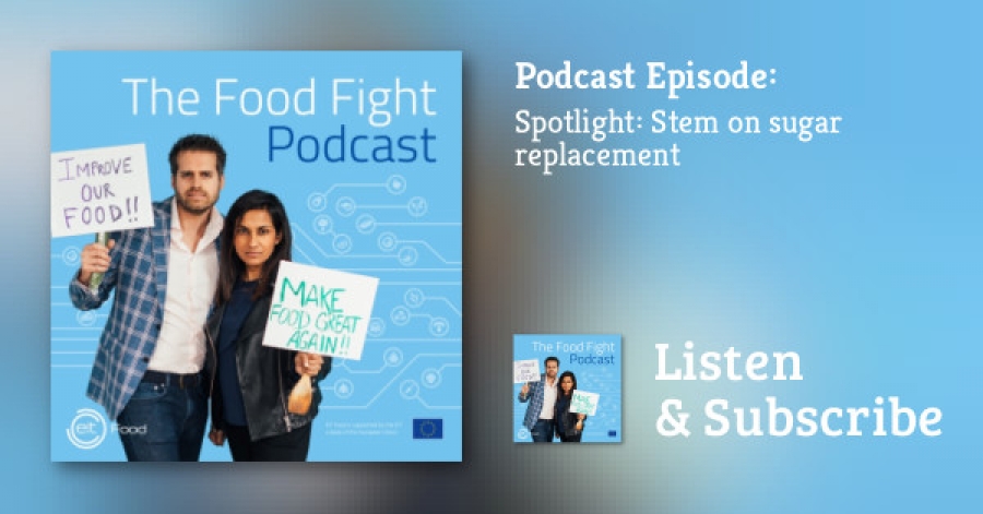 The Food Fight – podfollow.com