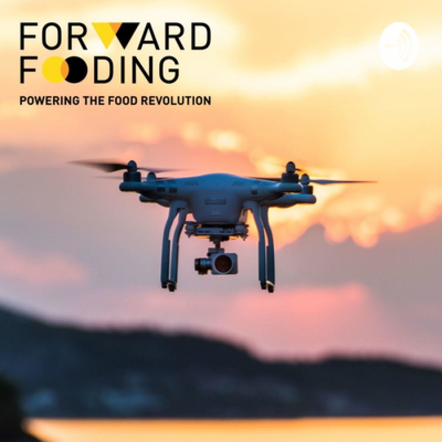 Forward Fooding meets Growing Underground – Podcast