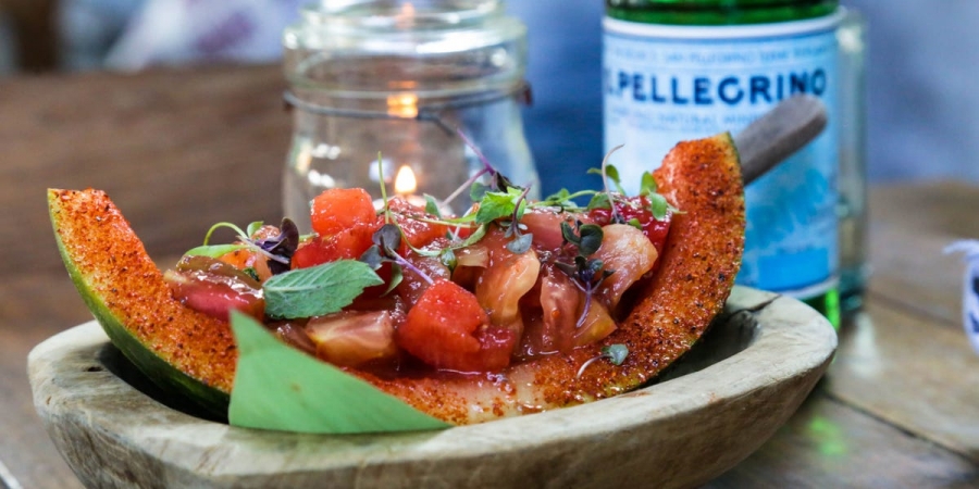 Gitano Garden of Love restaurant tour: social distancing, automation – Business Insider