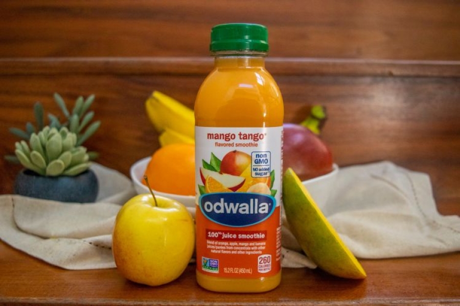 'Bittersweet' moment for Odwalla co-founder as Coca-Cola axes the brand and focuses on more 'scalable' innovations