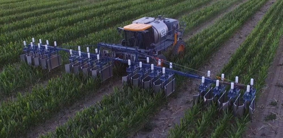 Proximity to customers, funders, ag leaders make Iowa a perfect home, say 3 agtech startup founders