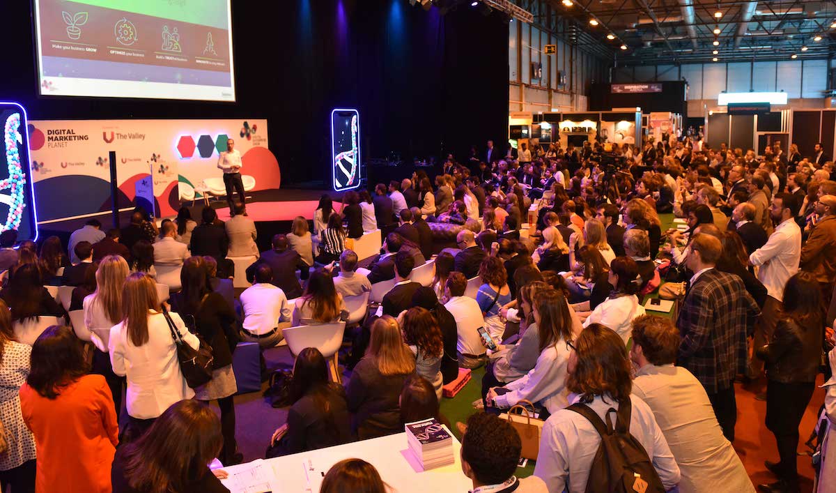 Abiertas las candidaturas para participar en Touristech Startup Fest