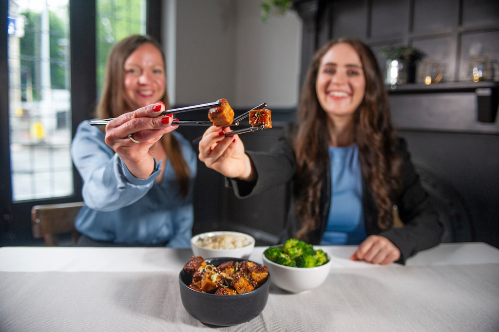 Higher Steaks Makes World’s First Cell-Based Bacon & Pork Belly