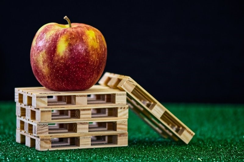 La trazabilidad llega a la industria de la alimentación de la mano de la tecnología blockchain