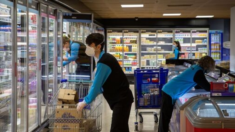 Las pymes de alimentación y su papel esencial durante la crisis