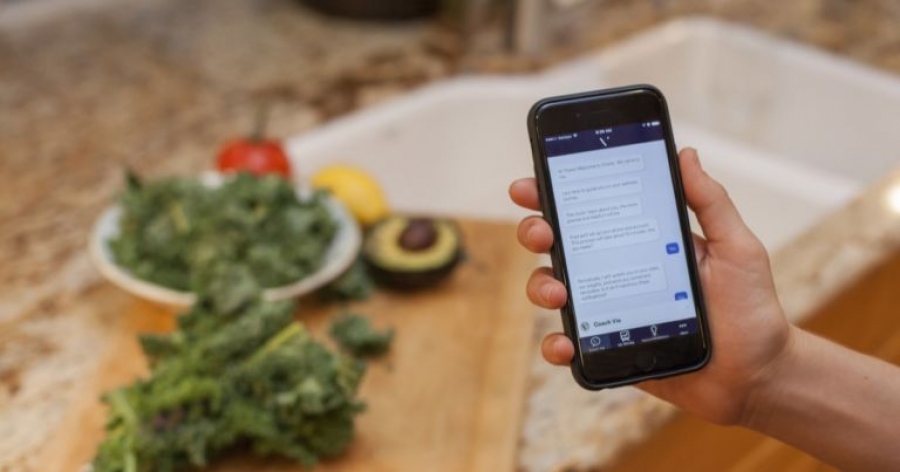 Searching for the Right Food for Gut Health? This Microbiome Test Has Answers.