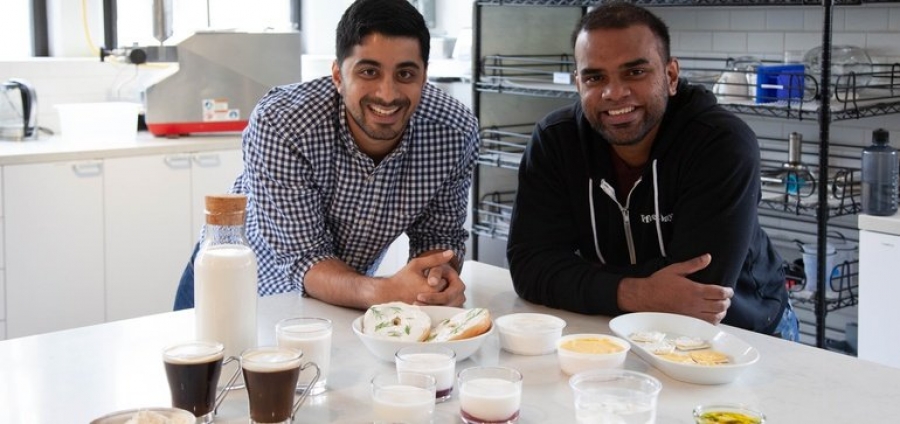Perfect Day announces $160M in funding