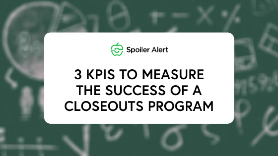 3 Liquidation KPIs