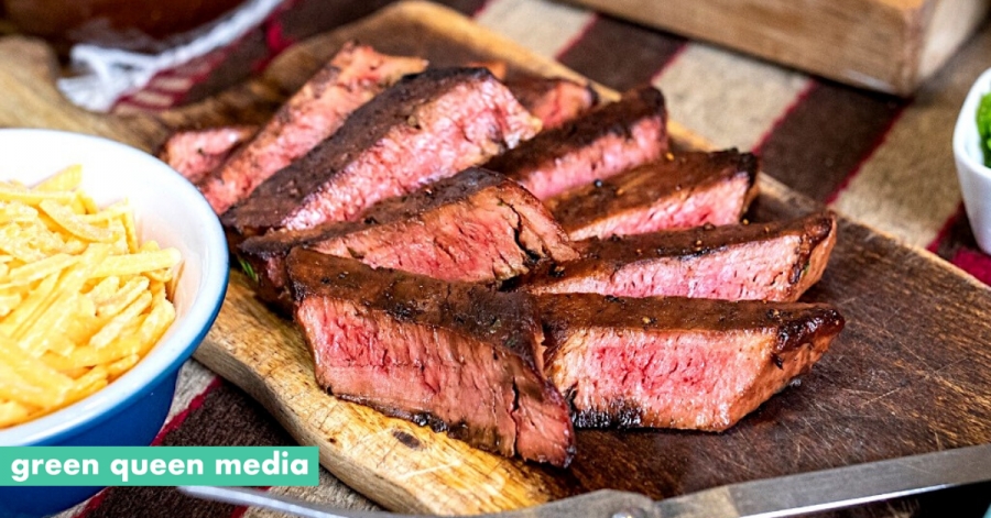 Meati Foods Plans DTC Launch For Fungi-Based Steak After Secret Restaurant Trial