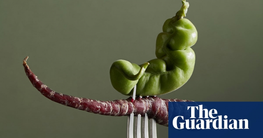 Reality bites: how the pandemic changed the way we eat | Environment | The Guardian