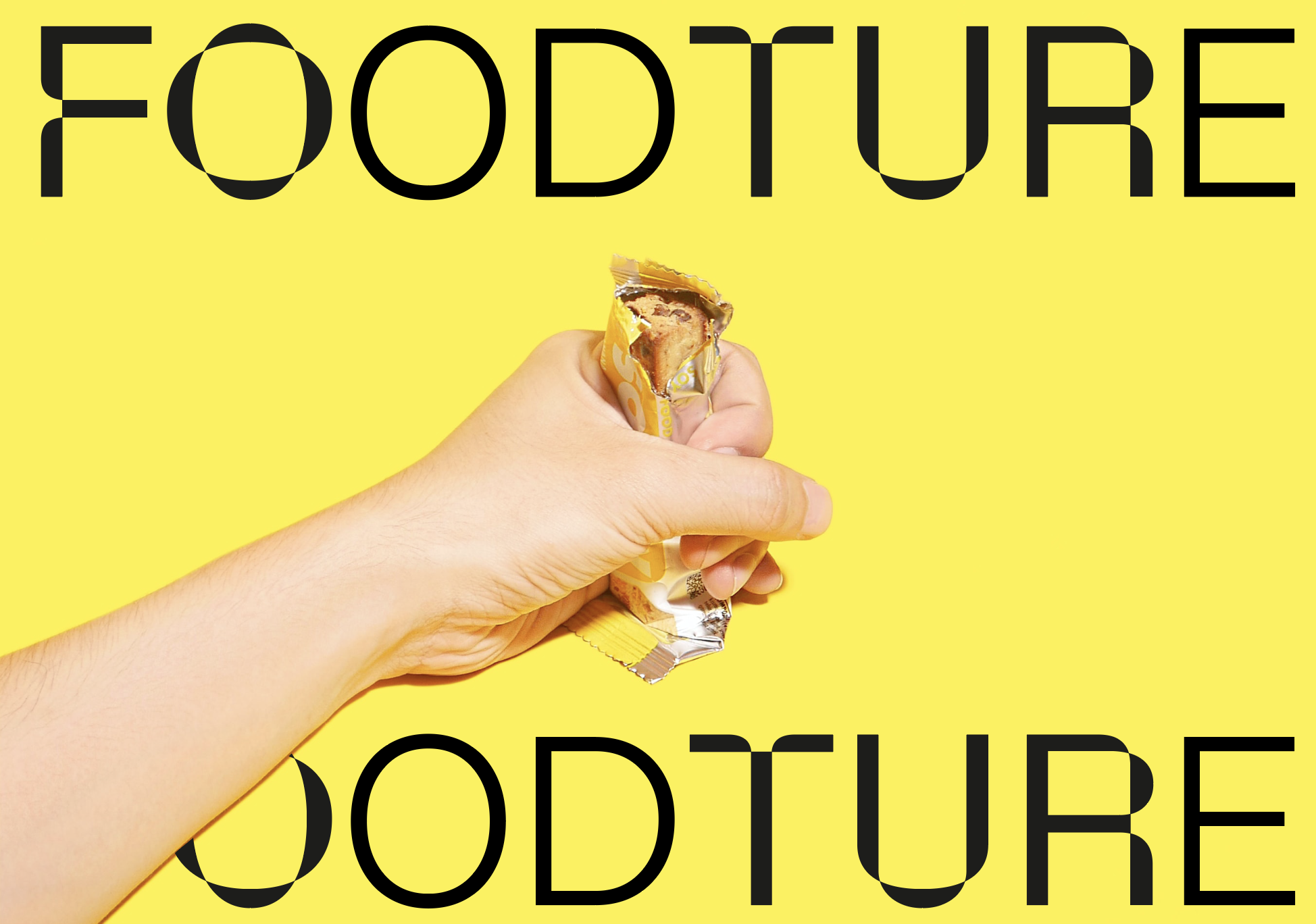 FOODTURE – Barcelona · Summit of Food Design · Food Tech & Social Food