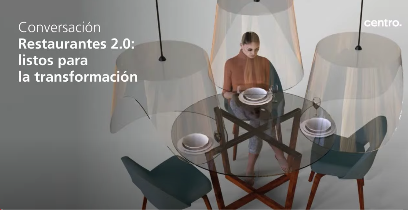 Conversación | Restaurantes 2.0: listos para la transformación – YouTube