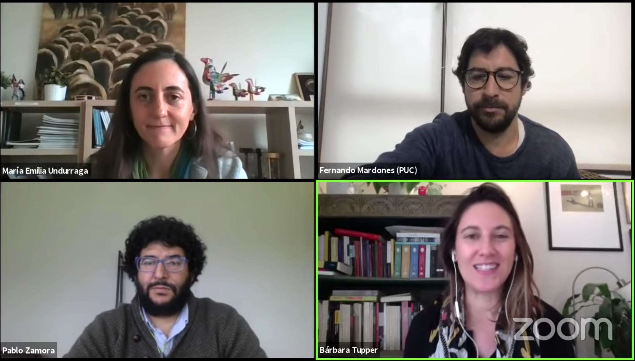 Alimentación del futuro: nuevas definiciones del origen, manejo y democratización de los alimentos – YouTube