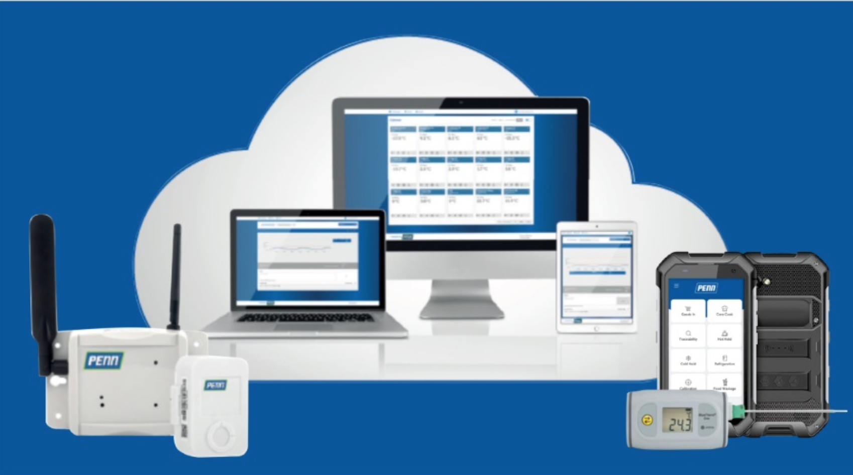 Johnson Controls launches Digital Food Safety Compliance Solution