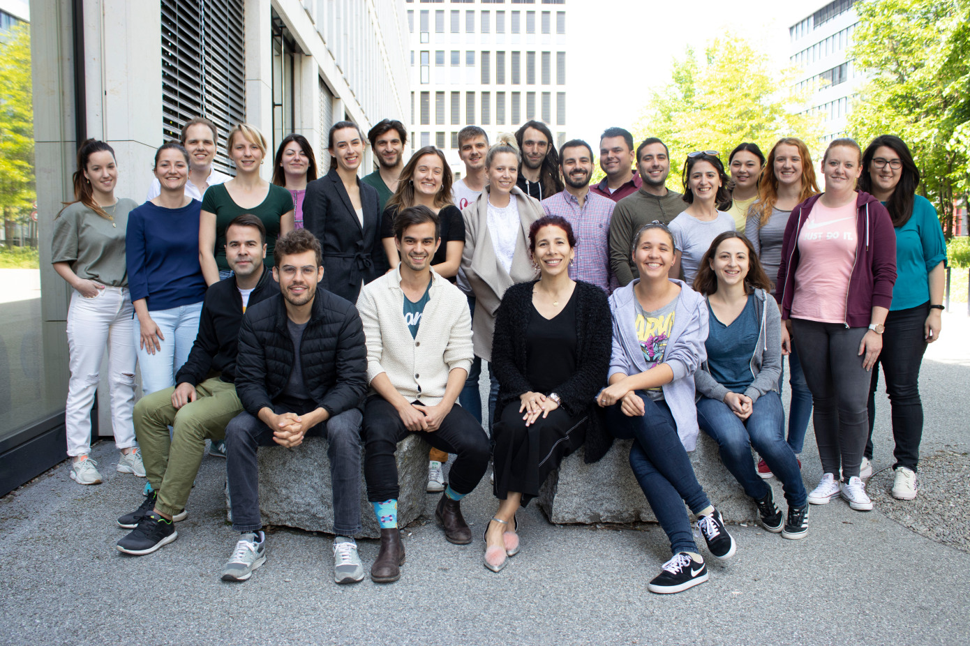 Yamo scores €10.1M Series A to offer healthier food choices for young children | TechCrunch