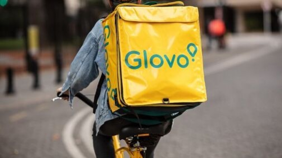 Glovo Se Fija En La Alimentación Especializada Con El Foco En La Innovación