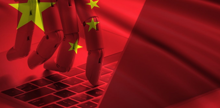 China and AI: what the world can learn and what it should be wary of