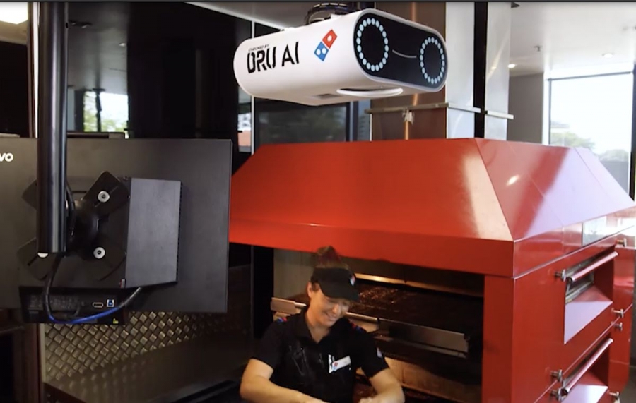 Domino’s Australia Is Continuing Its AI Partnership – A Strong Vote Of Confidence For The Technology