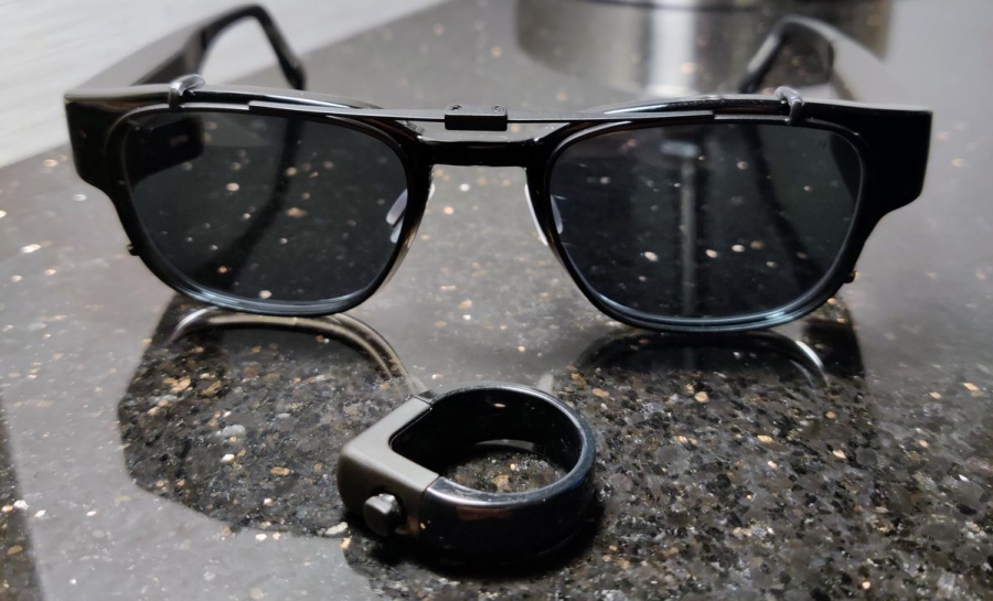 Google’s Acquisition Of North Could Bring Glass 3 Next Year