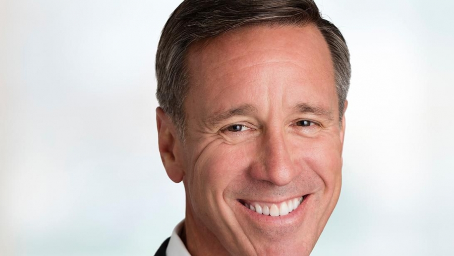 Marriott CEO Arne Sorenson On The Future Of The Hospitality Industry, Masks, And Furloughs