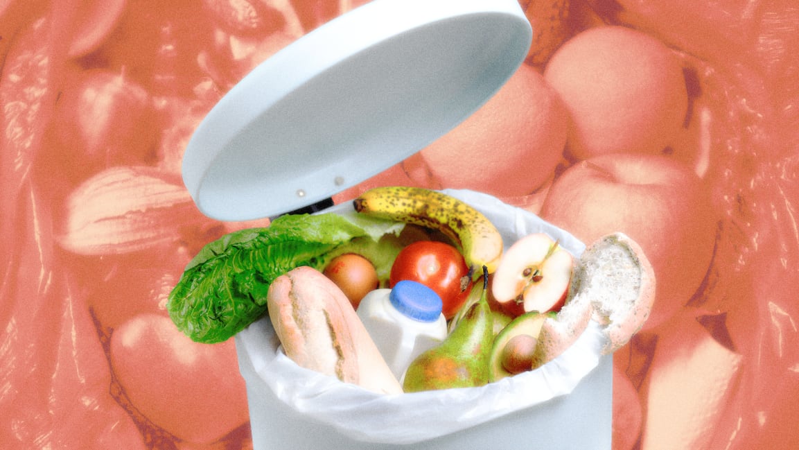 Vermont just banned food waste in trash. Here’s how it works
