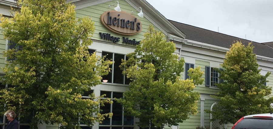 Heinen's deploys AI-powered technology to reduce food waste | Grocery Dive
