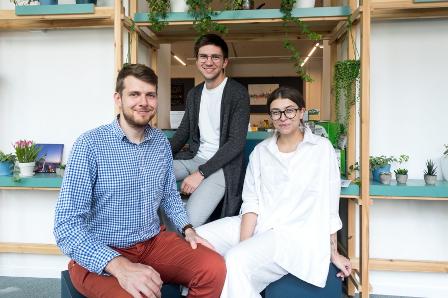 How do we pick the startups we work with? – ProVeg Incubator