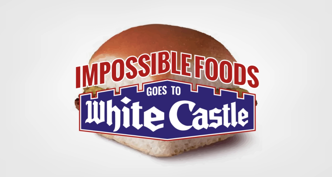 Impossible Foods gobbles up another $200 million – TechCrunch