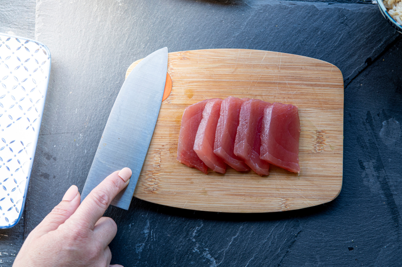 Y Combinator’s Kuleana is making an animal-free substitute for raw tuna – TechCrunch