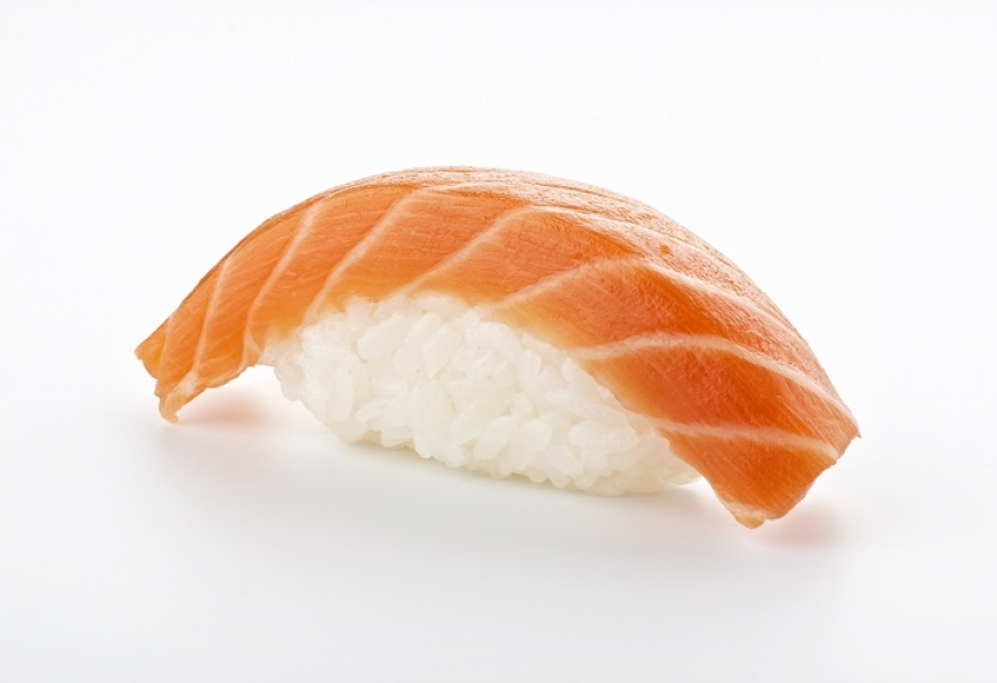3D printed fish: Plant-based salmon with ‘complex structure’ under development for EU market