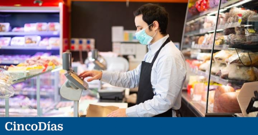 Los Efectos Económicos Del COVID-19 Pasan De Refilón Por La Alimentación