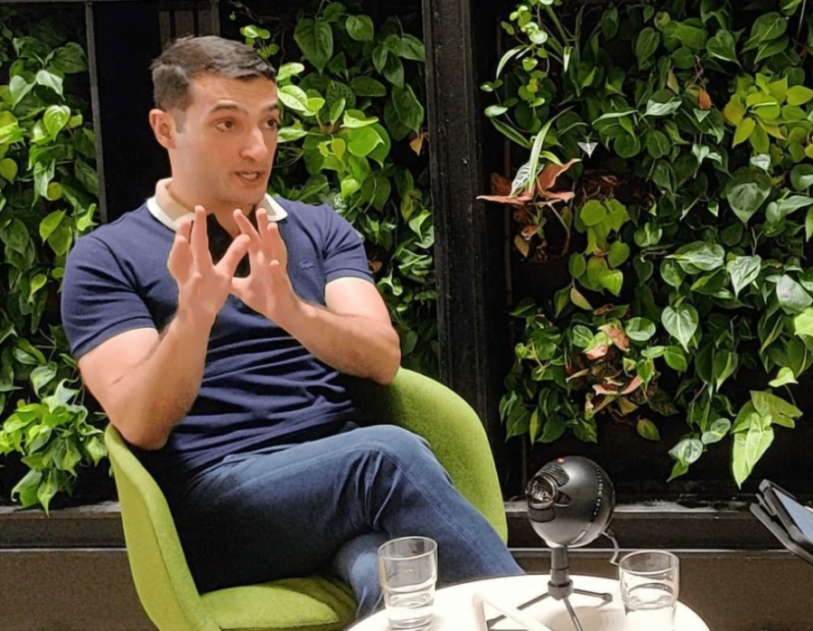 Farm automation, urban ag & alt-protein will be key to Asia’s food security, says UNDP advisor