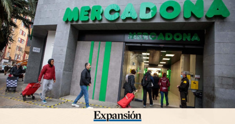 ¿Tiene Sentido Que Mercadona Pueda Utilizar Datos Biométricos En El Acceso A Los Supermercados?