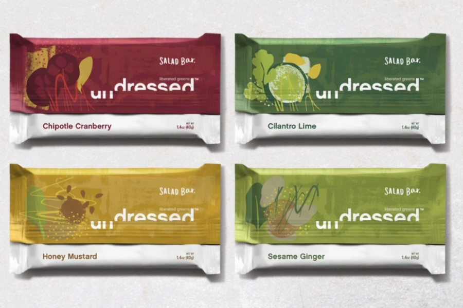 Startup brings fresh meaning to the words ‘salad bar’