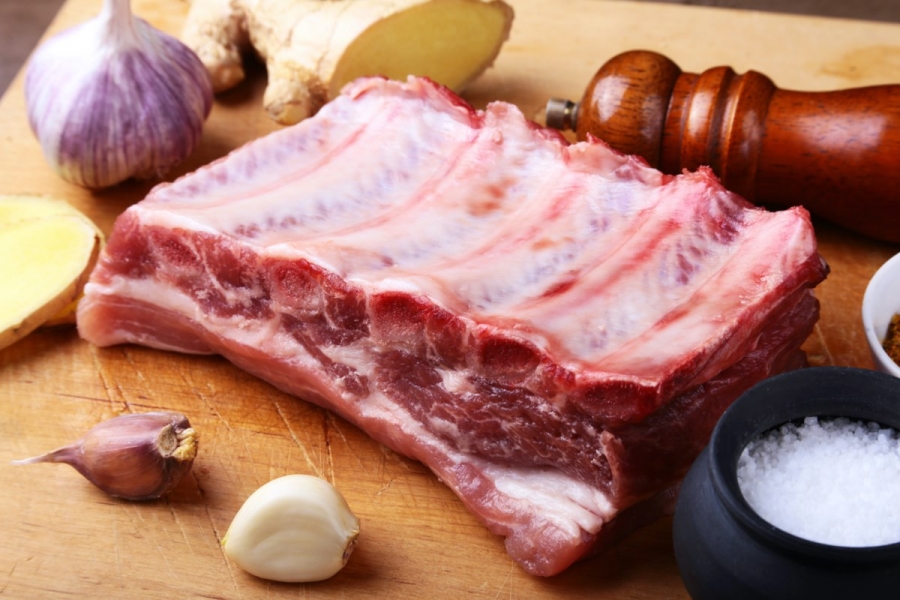 Youth will eat lab-grown meat with the right marketing, study says – ThoroldNews.com