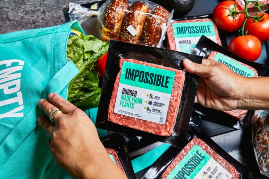 Innovative Food startups raised more in H1 2020 than they did in the whole of 2019