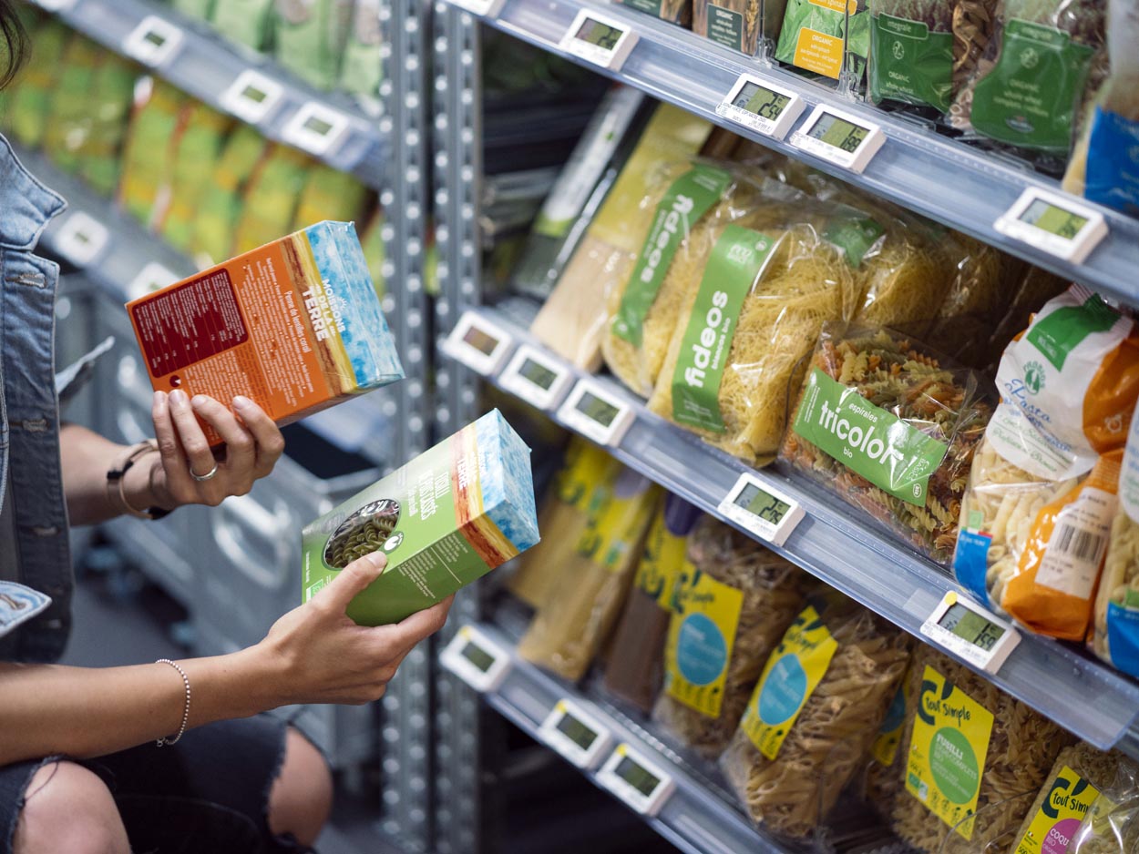 ¿HACIA UNA ACTUALIZACIÓN EUROPEA DEL ETIQUETADO DE LOS ALIMENTOS?